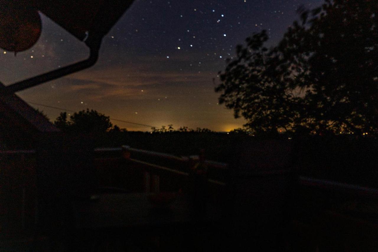 Ferienwohnungen Bauer - Auszeit Mit Ausblick Zenting Экстерьер фото